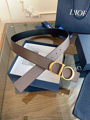 Dior Belt DI0039 - 5