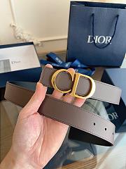 Dior Belt DI0039 - 4
