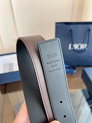 Dior Belt DI0039 - 2