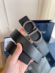 Dior Belt DI0040 - 4
