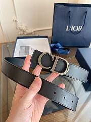 Dior Belt DI0040 - 5