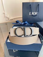Dior Belt DI0042 - 4