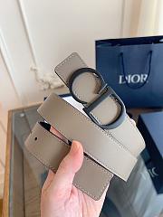 Dior Belt DI0042 - 5