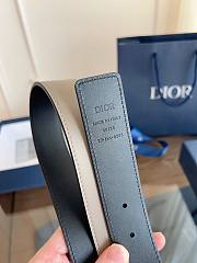 Dior Belt DI0042 - 3