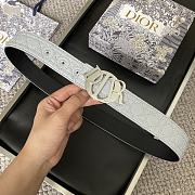 Dior Belt DI0102 - 3