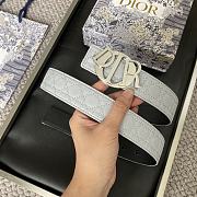Dior Belt DI0102 - 4