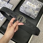 Dior Belt DI0103 - 2