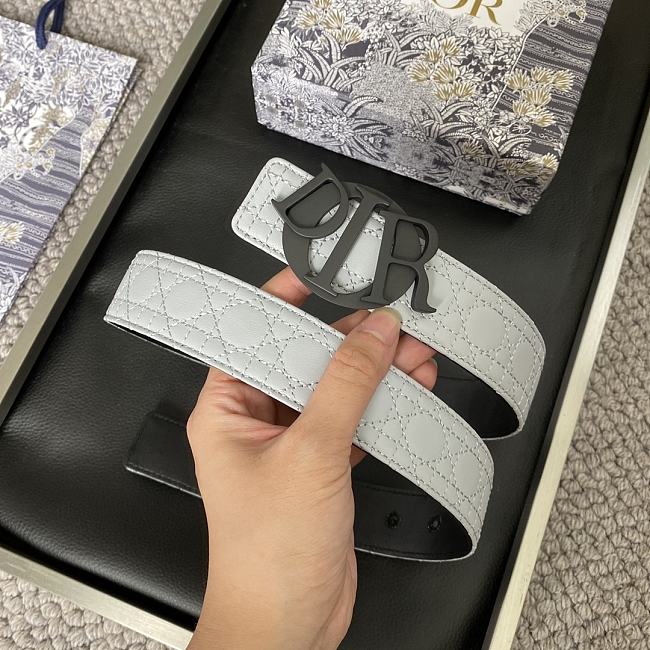 Dior Belt DI0104 - 1