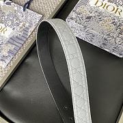 Dior Belt DI0104 - 4