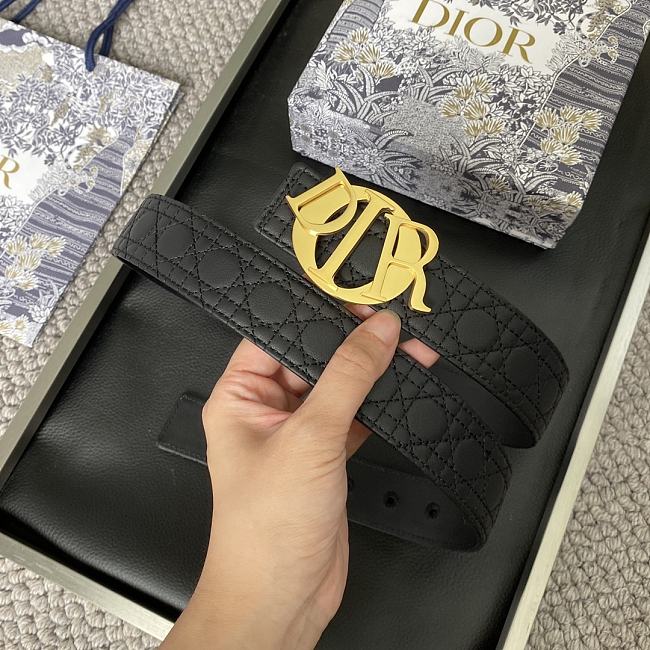 Dior Belt DI0105 - 1