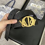 Dior Belt DI0105 - 6