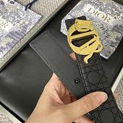Dior Belt DI0105 - 5