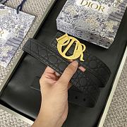 Dior Belt DI0105 - 3