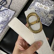 Dior Belt DI000115 - 5
