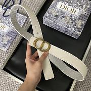 Dior Belt DI000115 - 3