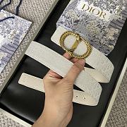 Dior Belt DI000115 - 2