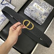 Dior Belt DI000116 - 3