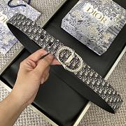 Dior Belt DI000117 - 6