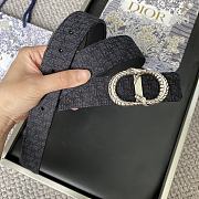 Dior Belt DI000118 - 6