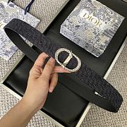 Dior Belt DI000118 - 5