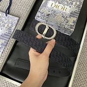 Dior Belt DI000118 - 4