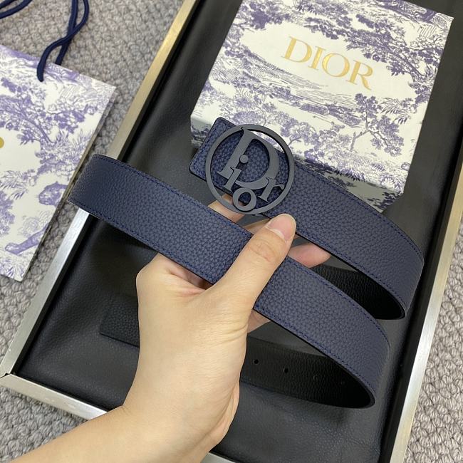 Dior Belt DI00177 - 1