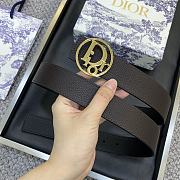 Dior Belt DI00179 - 1