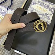 Dior Belt DI00179 - 6