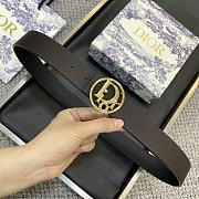 Dior Belt DI00179 - 5