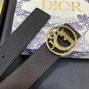 Dior Belt DI00179 - 2