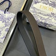 Dior Belt DI00179 - 3