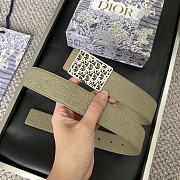 Dior Belt DI00500 - 4