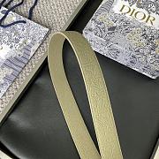 Dior Belt DI00500 - 2