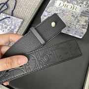 Dior Belt DI00501 - 6