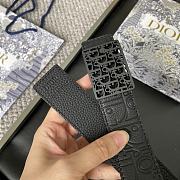 Dior Belt DI00501 - 3