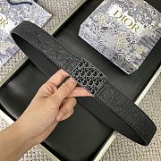 Dior Belt DI00501 - 5