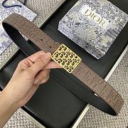 Dior Belt DI00502 - 6