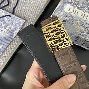 Dior Belt DI00502 - 5