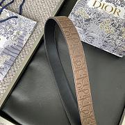 Dior Belt DI00502 - 3