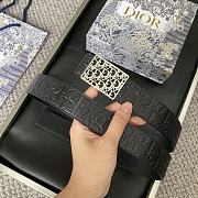 Dior Belt DI00503 - 3