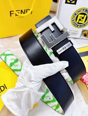 Fendi Belt FD00060 - 3