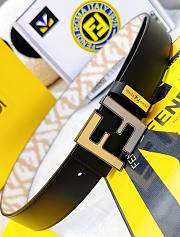 Fendi Belt FD00061 - 6