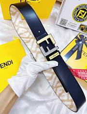 Fendi Belt FD00061 - 4