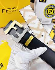 Fendi Belt FD00061 - 3