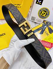 Fendi Belt FD00062 - 2