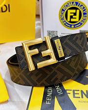 Fendi Belt FD00062 - 4