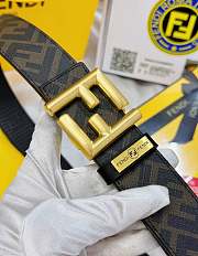 Fendi Belt FD00062 - 3