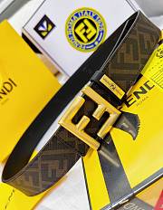 Fendi Belt FD00062 - 5