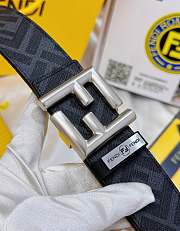 Fendi Belt FD00063 - 4