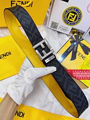 Fendi Belt FD00063 - 6